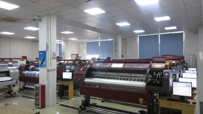 Guangzhou Hengli Technology Development Co., Ltd.