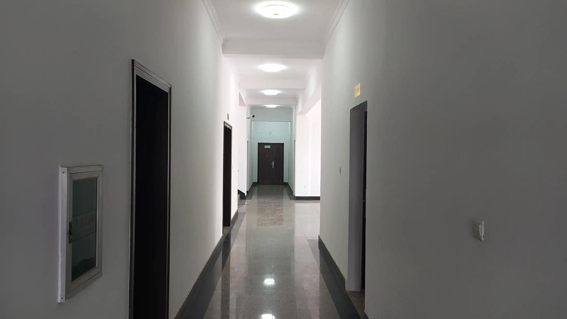 Quzhou Chenlong Hardware Co., Ltd.