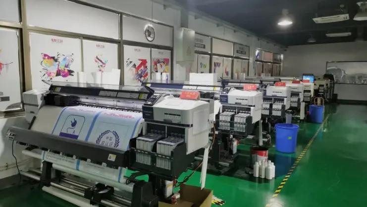 Ningbo Weibang Display Props Co., Ltd.