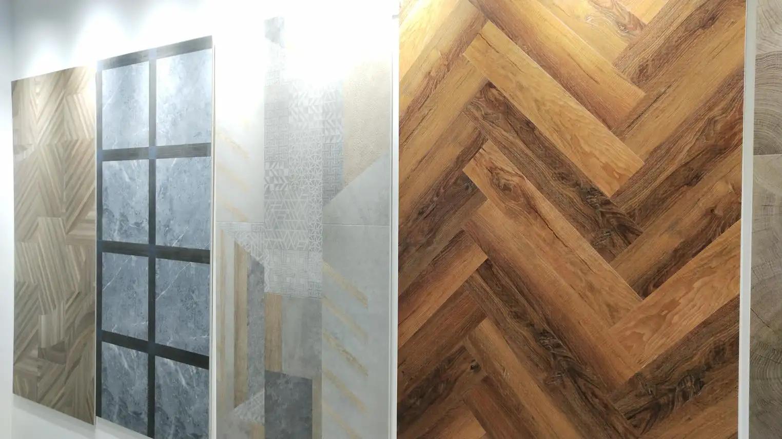 Changzhou Lingdian Wood Co., Ltd.