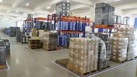 Supplier