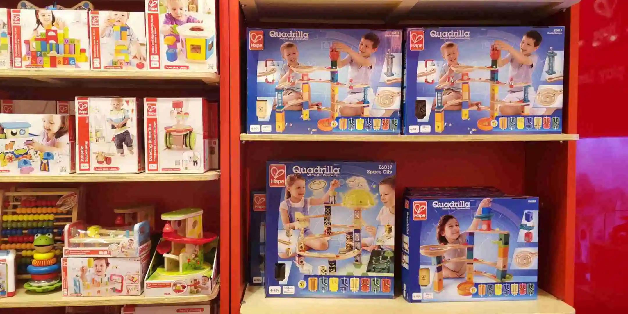 Hape International (ningbo) Ltd.