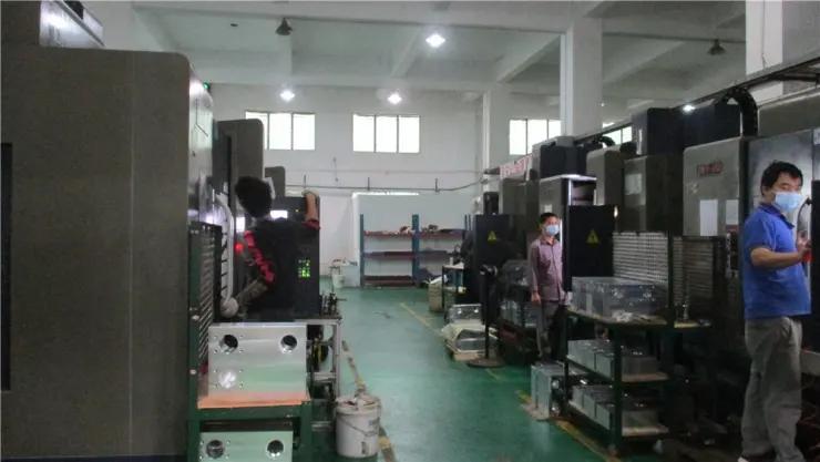 Supplier