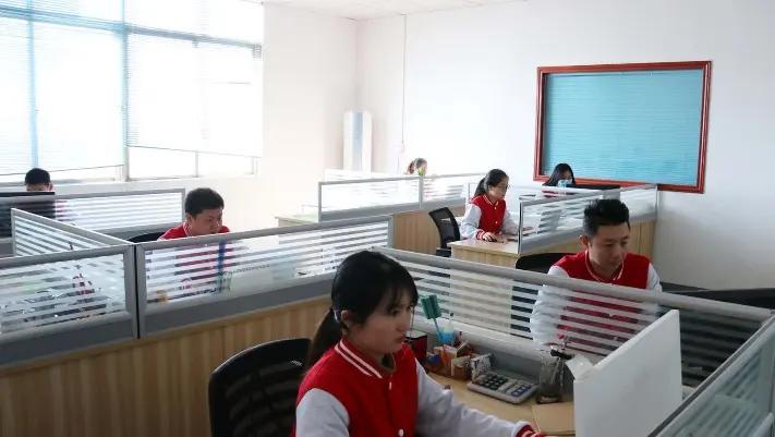 Dongguan Lucky Mfg Co., Limited