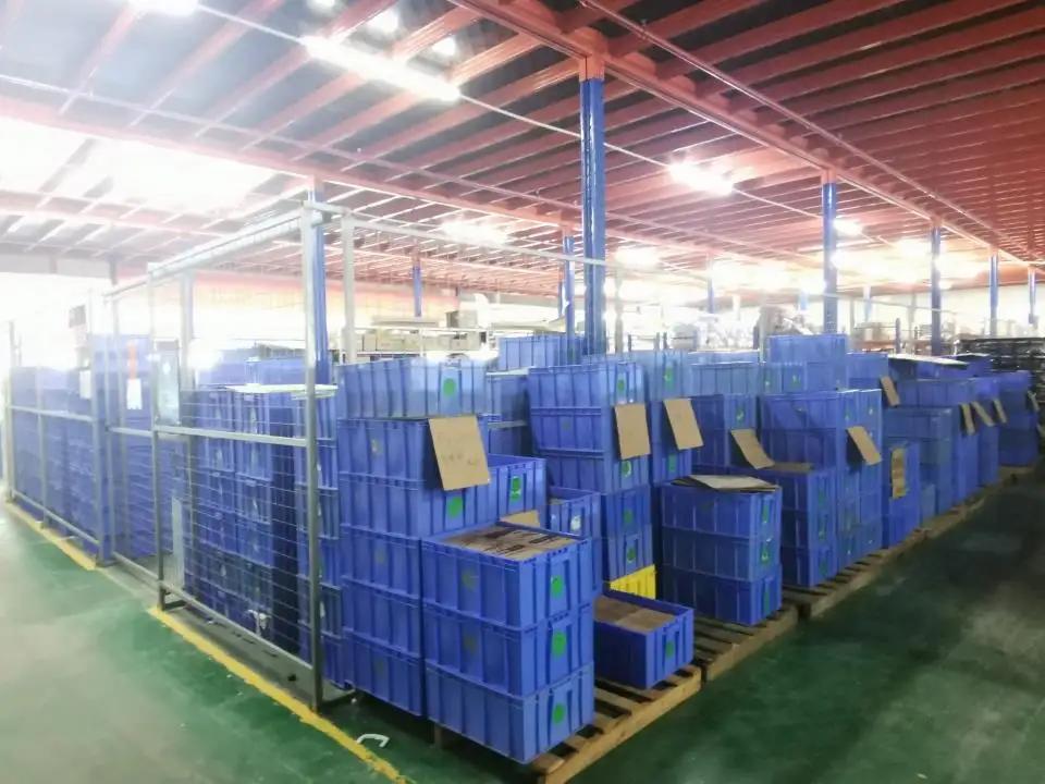 Zhongshan Runal Electric Co., Ltd.