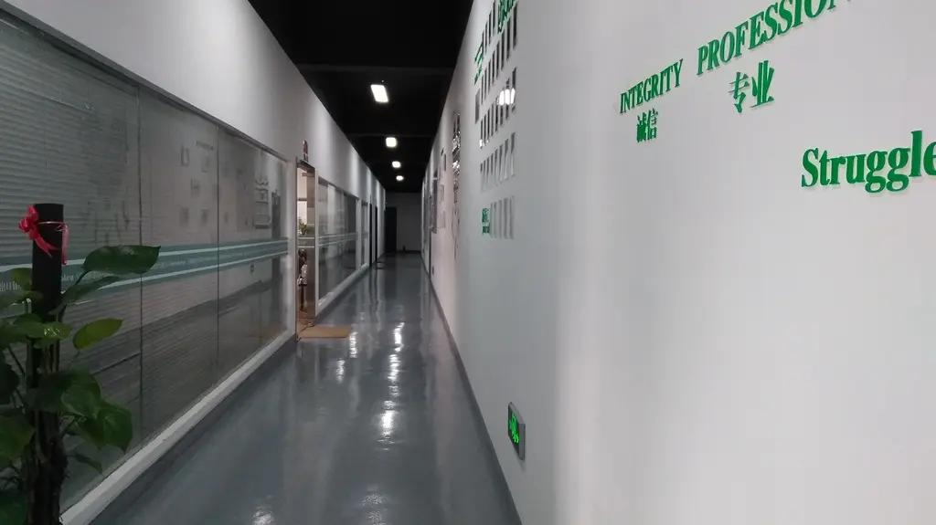 Ningbo Longwin Imp. & Exp. Co., Ltd.