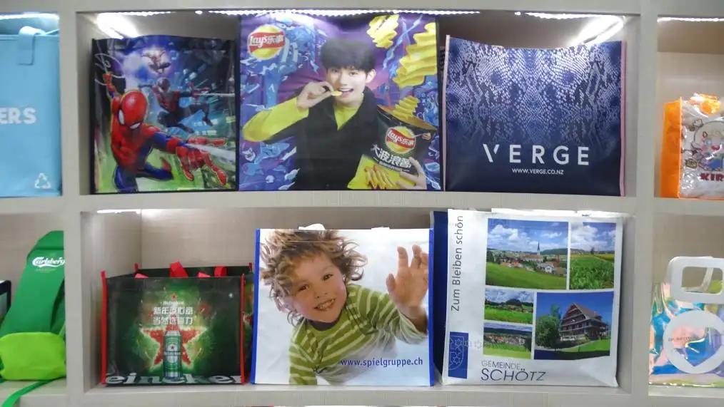 Wenzhou Xinghe Packaging Co., Ltd.