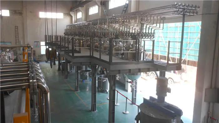 Shanghai SIEHE Mechanical & Electrical Equipment Co., Ltd.