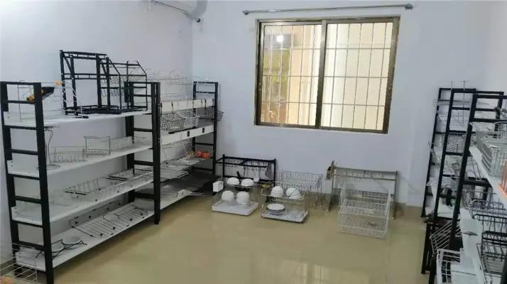 Foshan Oler Kitchen Sanitary Co., Ltd.