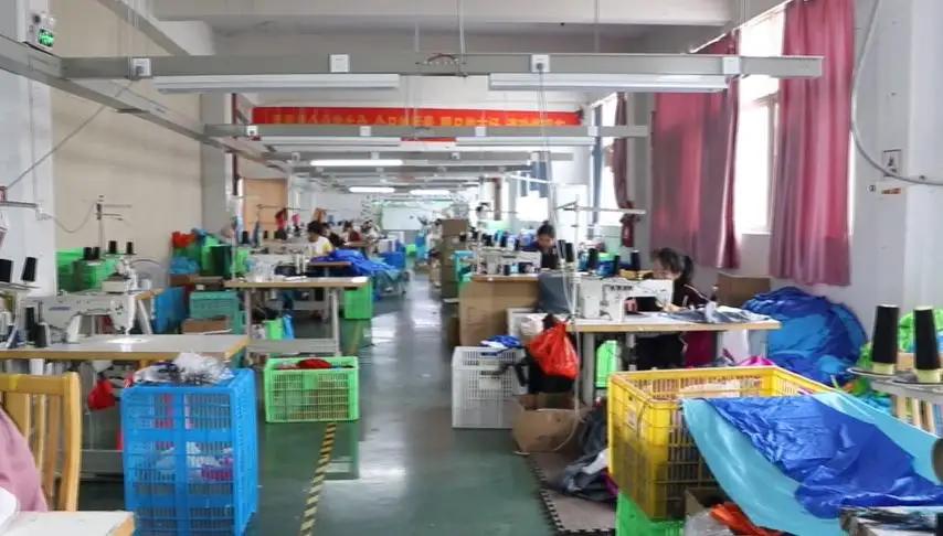 Zhejiang Kaisi Outdoor Products Co., Ltd.