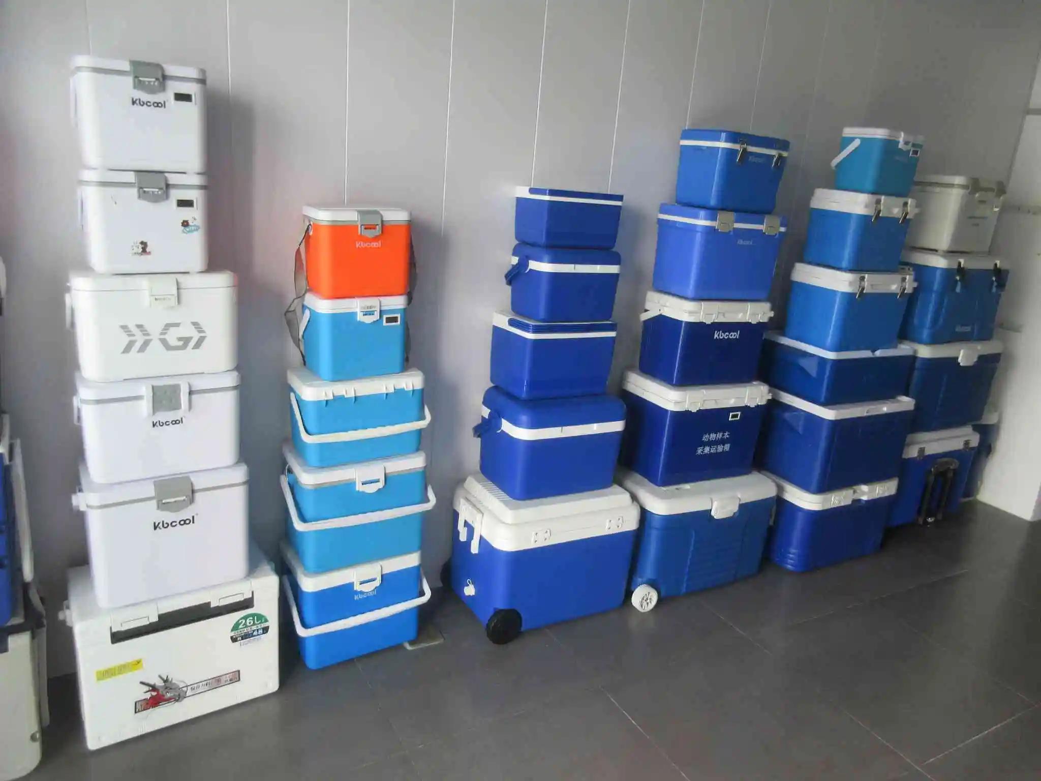 Zhejiang Combo Cool Chain Technology Co., Ltd.