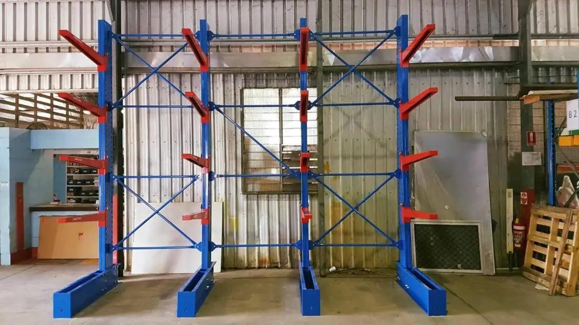 Guangzhou Huayang Shelf Factory