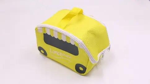 Ningbo Baige Bags Co., Ltd.