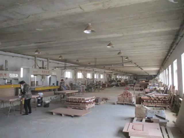 Shenyang Meizhige Furniture Manufacturing Co., Ltd.