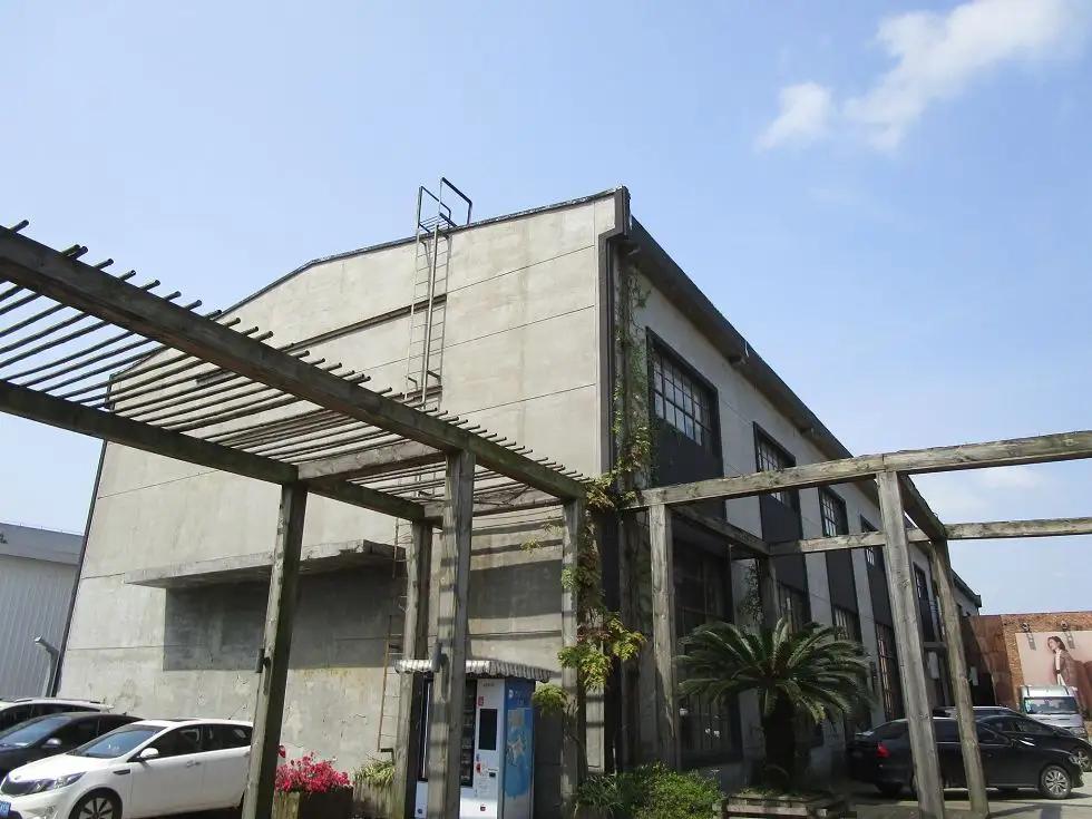 Ningbo Morezhome Import And Export Co., Ltd.