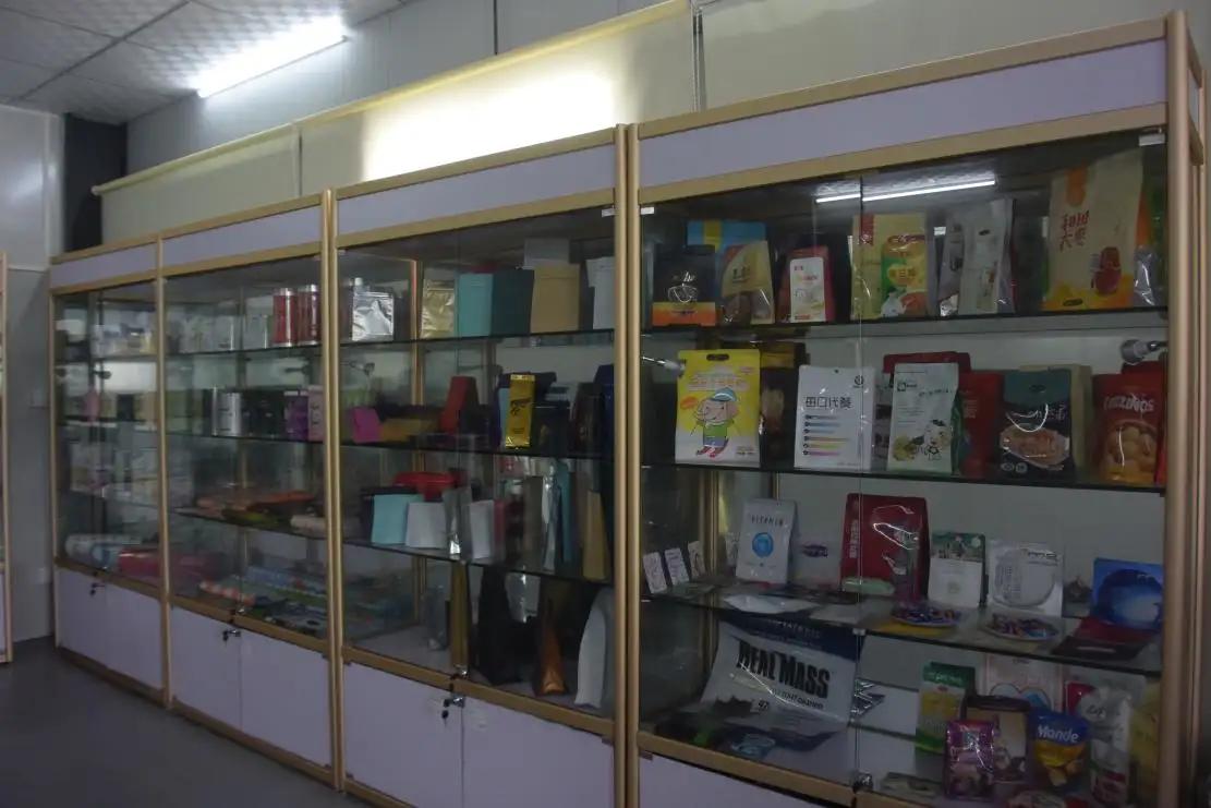 Shantou Jinping Lqc Printing Co., Ltd.