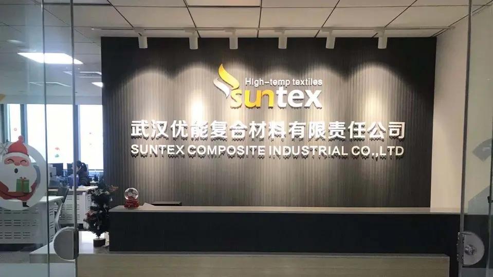 Suntex Composite Industrial Co., Ltd.
