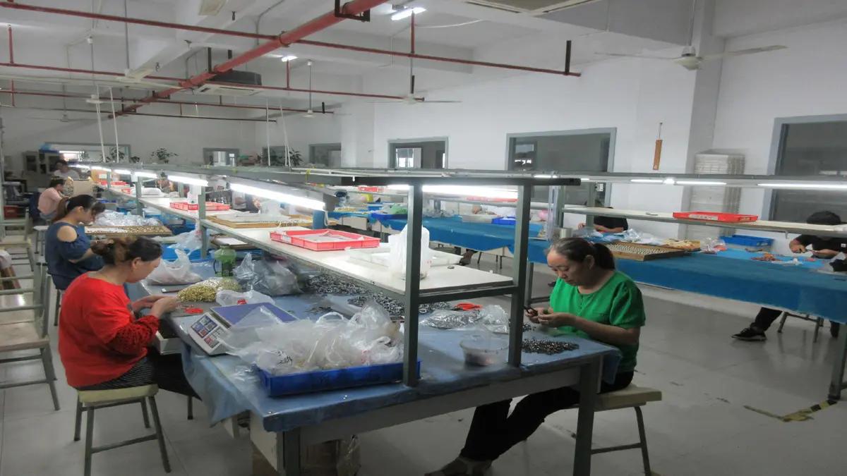 Supplier