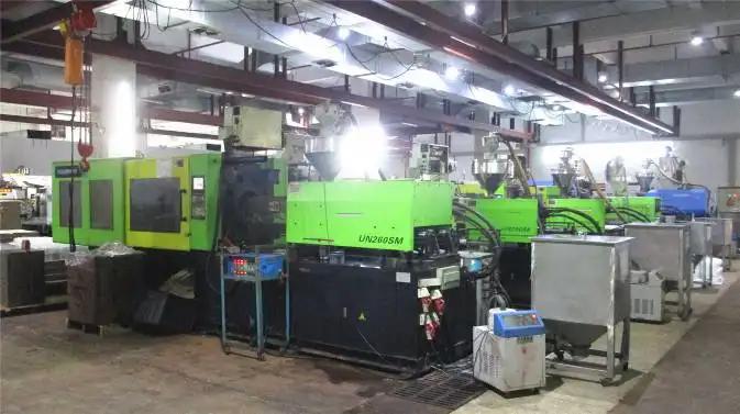 Huizhou SUNSHING Plastic & Packaging Co., Ltd.