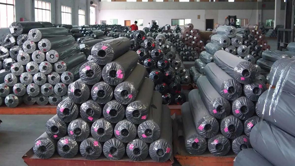 Jiangmen Compass Manufacturing Limited