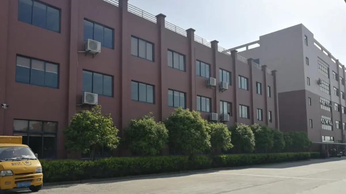 Shenzhen Early Riser International Trading Co., Ltd.