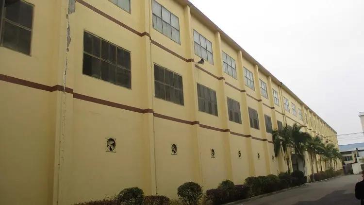 Butler Courtesy (GUILIN) INC.