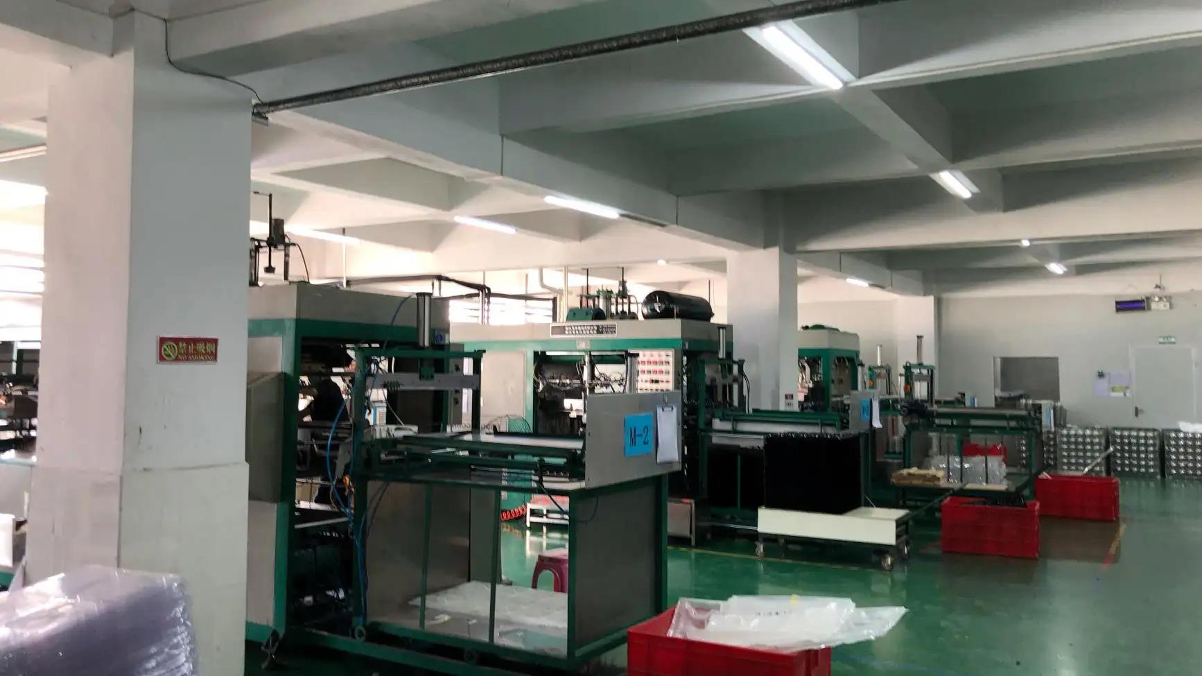 Guangzhou Rosin Packaging Co., Ltd.