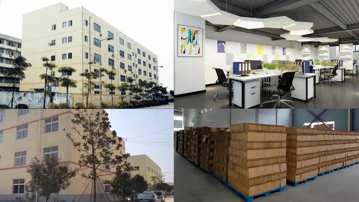 Dongguan Zonetie Packaging Products Co., Ltd.