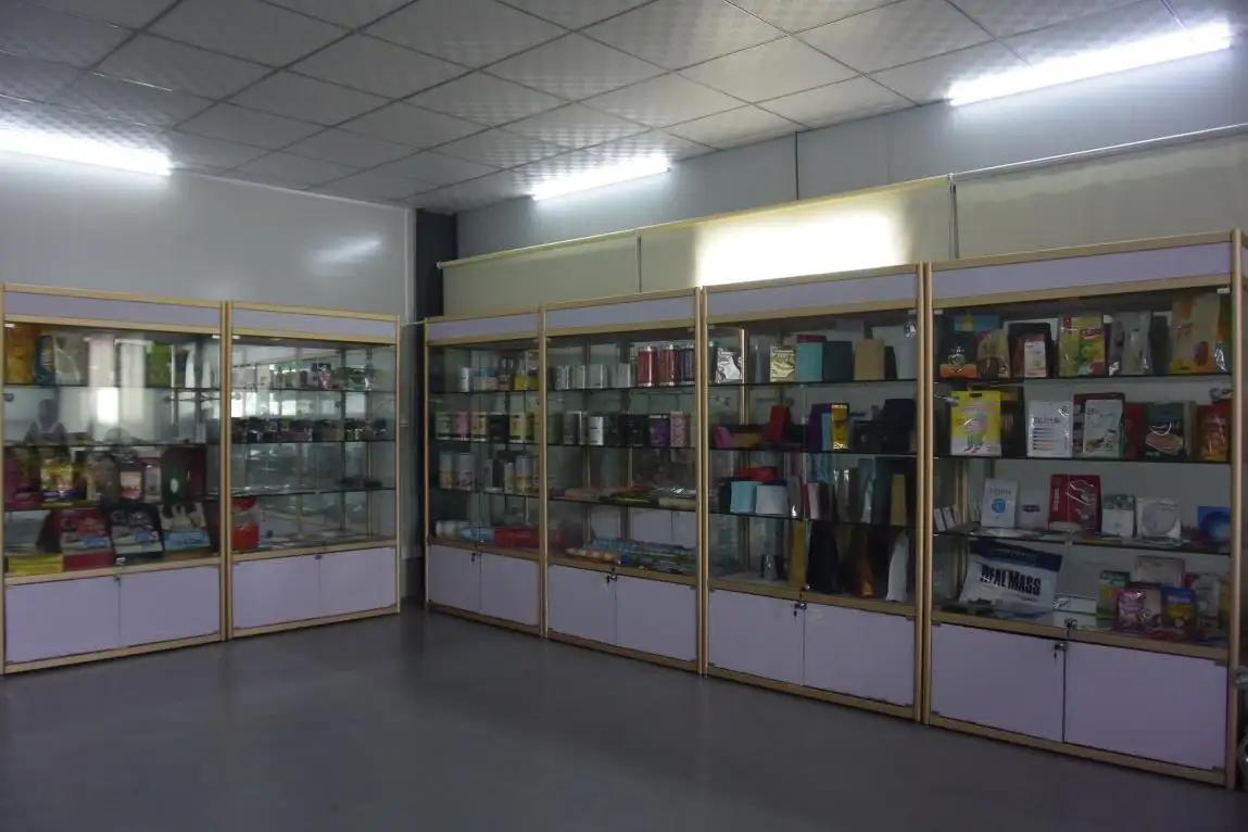 Shantou Jinping Lqc Printing Co., Ltd.