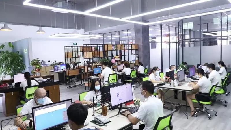 Fondofold Bags (Shenzhen) Co Ltd.