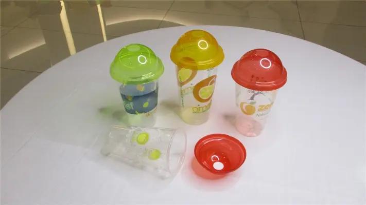 Shantou Linghai Plastic Packing Factory Co.,Ltd.
