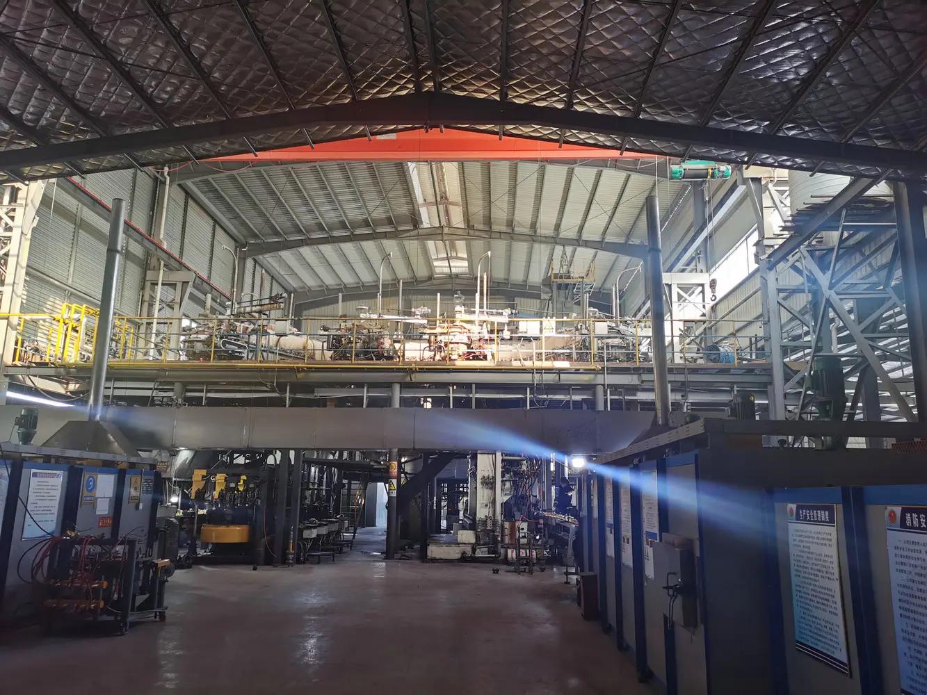 Xuzhou Abeisi Glass Products Co., Ltd.