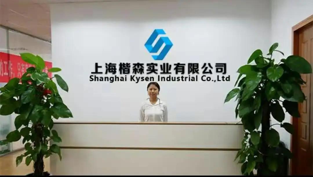 Shanghai Kysen Industrial Co., Ltd.