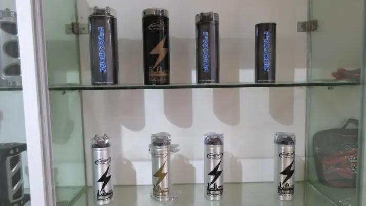 Ningbo Prosound Electronics Co., Ltd.