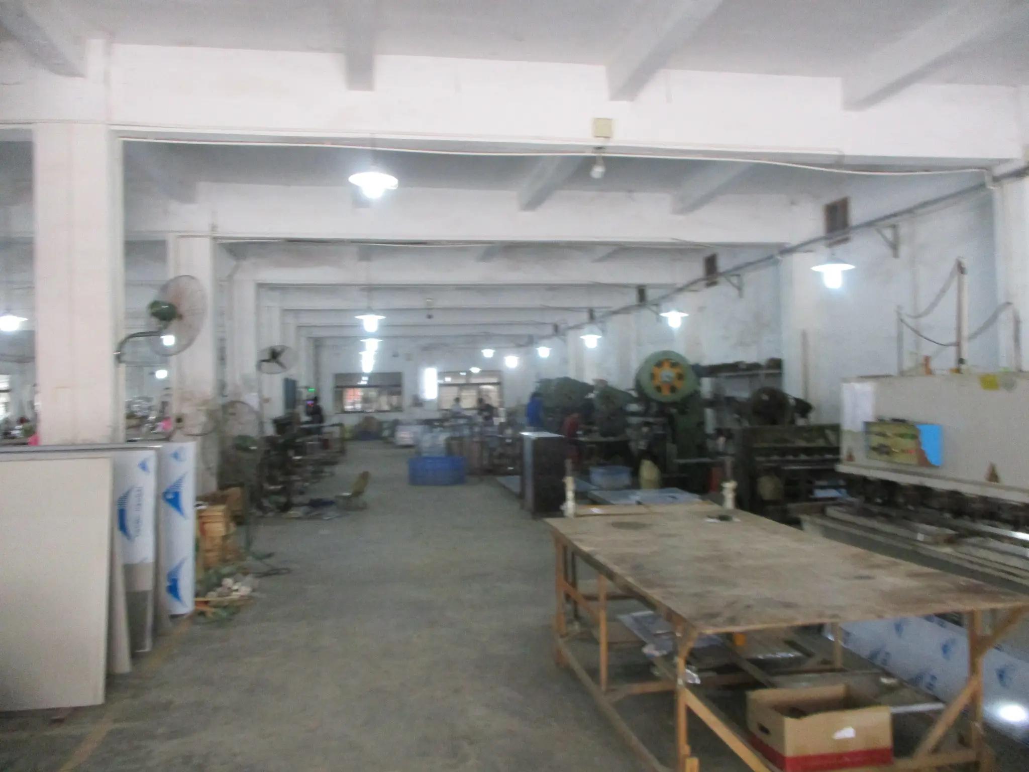 Dongguan Tianxun Household Production Co., Ltd.