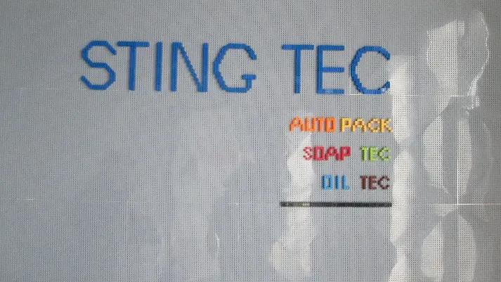 Nantong Sting Co., Ltd.