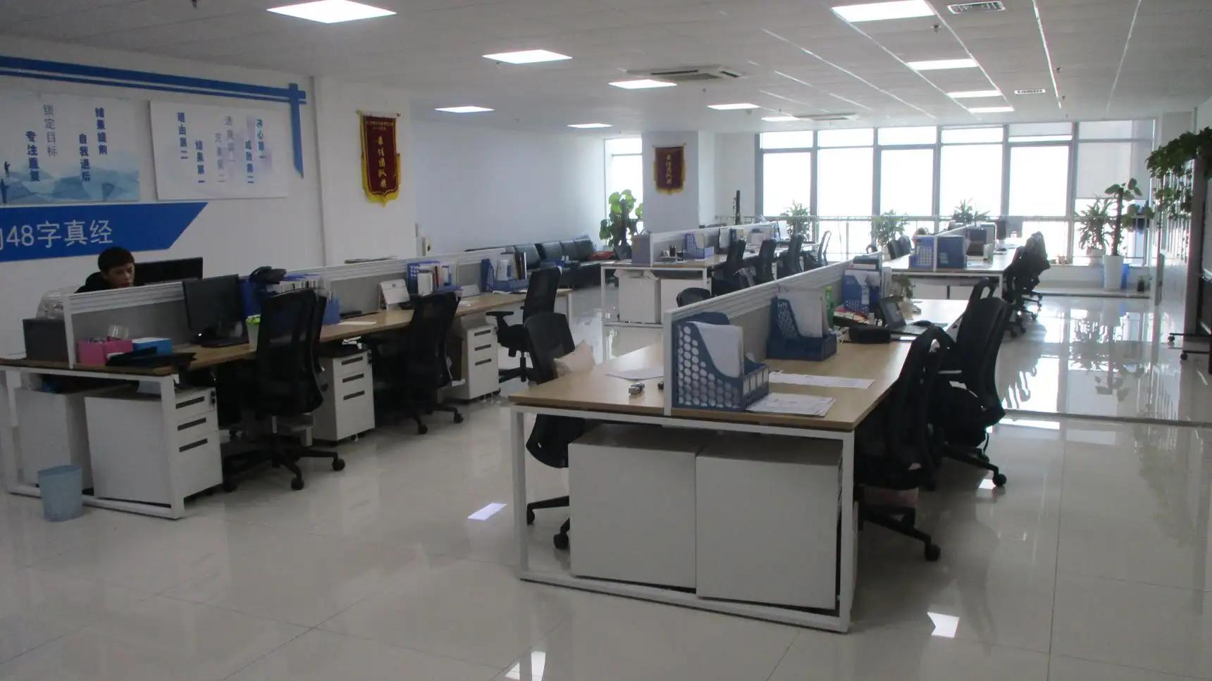 Shandong Shenzhou Refrigeration Equipment Co., Ltd.