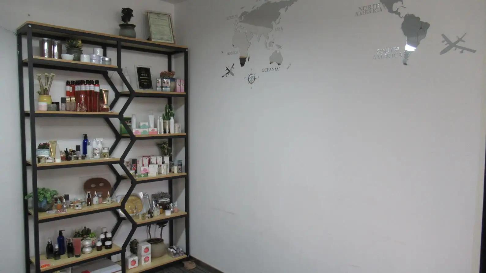 Kunming Be Queen Import & Export Co., Ltd.