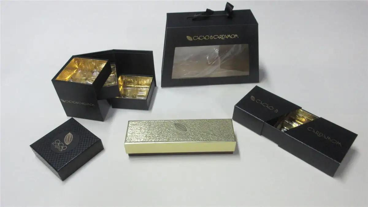 Xiamen Sunmell Packaging Co., Ltd.