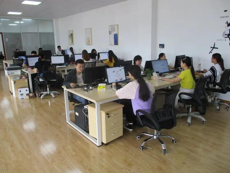 Anhui Fulaier E-Commerce Co., Ltd.