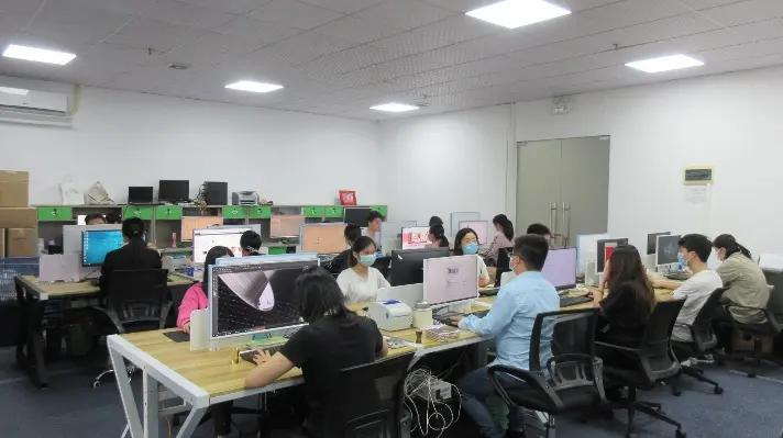 Guangzhou KLP Liquor Accessories Co., Ltd.