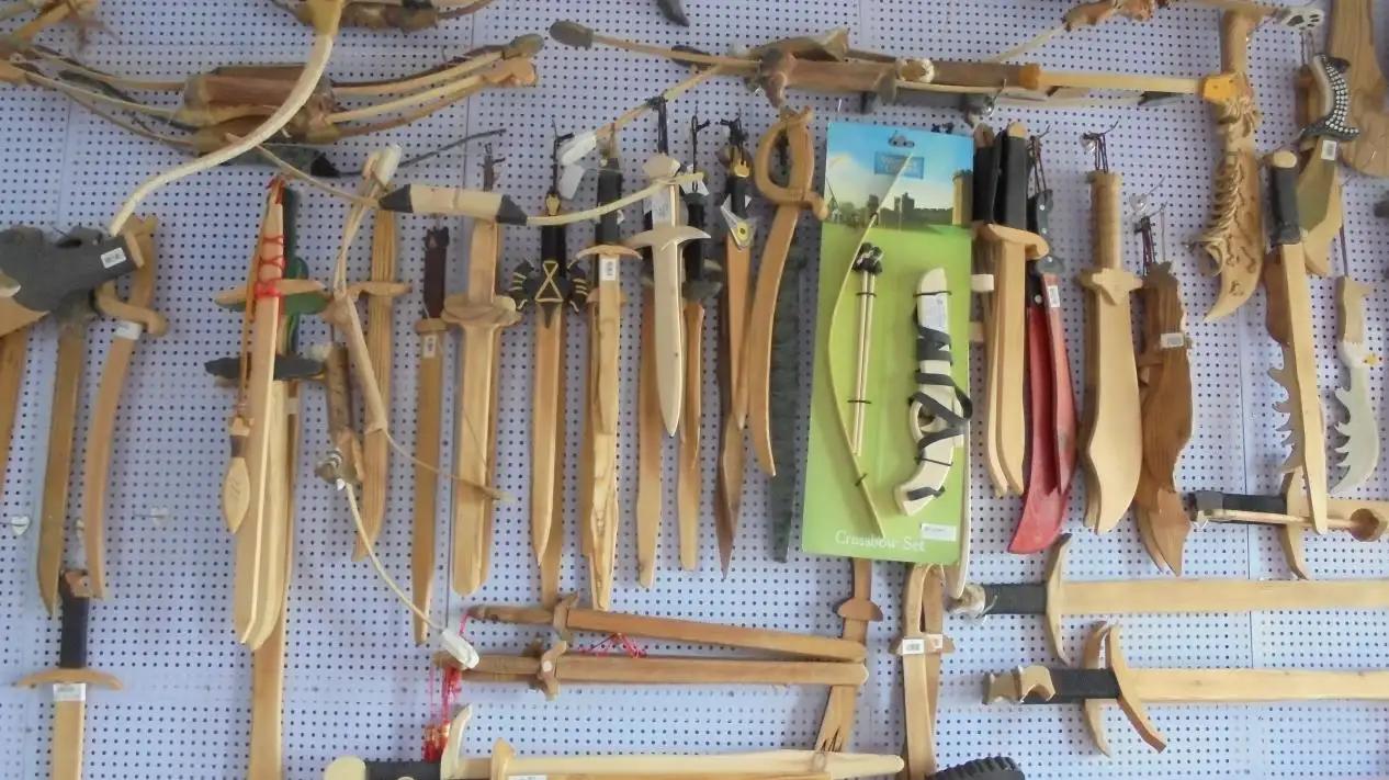 Jilin Bailong Arts & Crafts Co., Ltd.