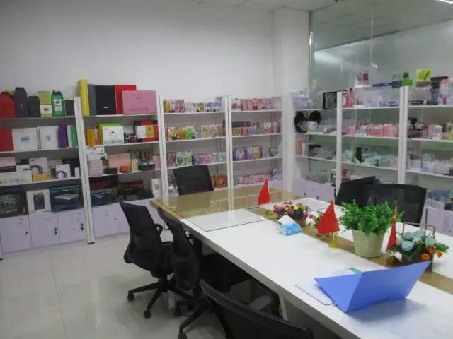 Guangzhou Baili Packaging Co., Ltd.