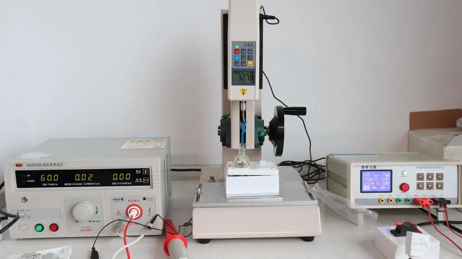 Yueqing Youu Electric Co., Ltd.