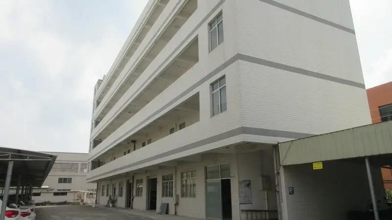 Yangjiang Aoda Industrial & Trade Co., Ltd.