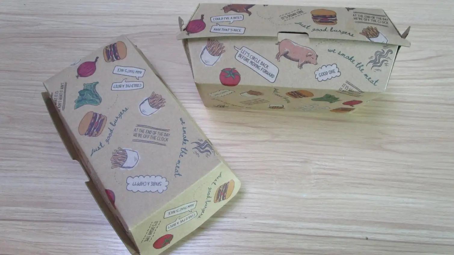 Dongguan Naiya Packaging Products Co., Ltd.