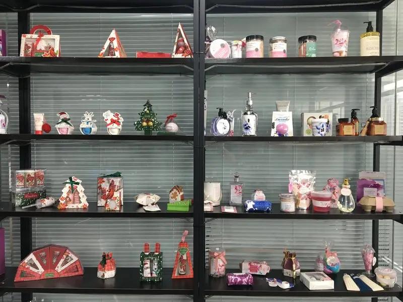 Xiamen Jane Jonson Trade Co., Ltd.