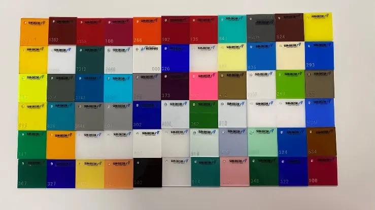 Jiaxing Sun-Decor Plastics Co., Ltd.