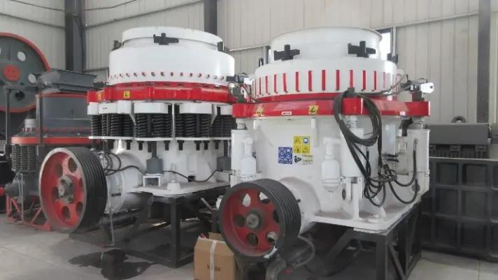 Gongyi Zhanjie Xinda Construction Machinery Factory