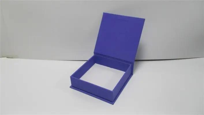 Shenzhen T.O.P Printing & Packaging Co., Ltd.